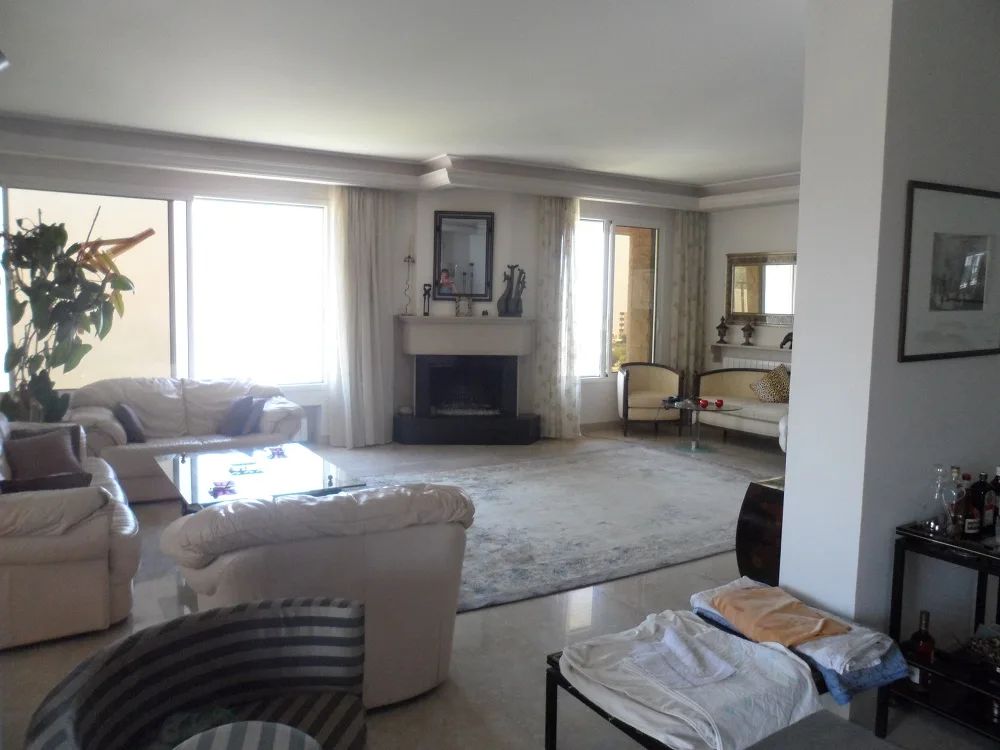 Apartment For Sale In Ain Saade — الصورة 5