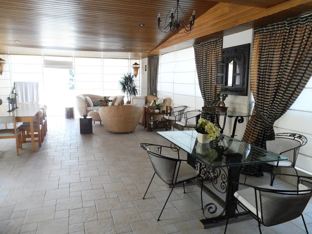 Apartment For Sale In Ain Saade