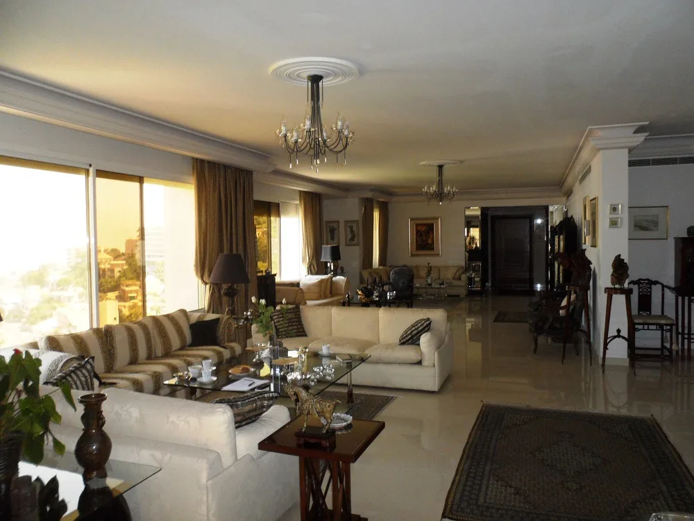 Apartment For Sale In Ain Saade — الصورة 2