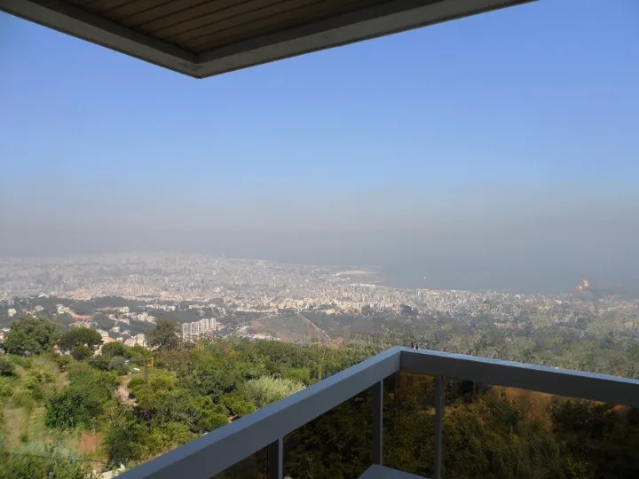 Apartment For Sale In Ain Saade — الصورة 3