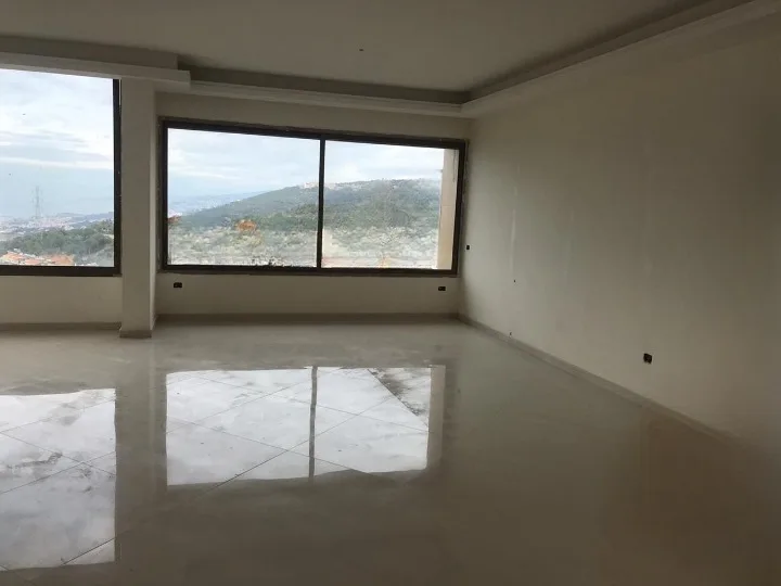 Apartment for Sale – Ain Saade