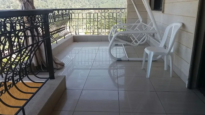 Furnished Apartment for Rent in Broumana — الصورة 4
