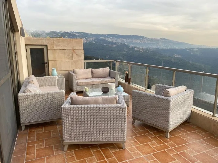 Duplex for Rent in Monteverde