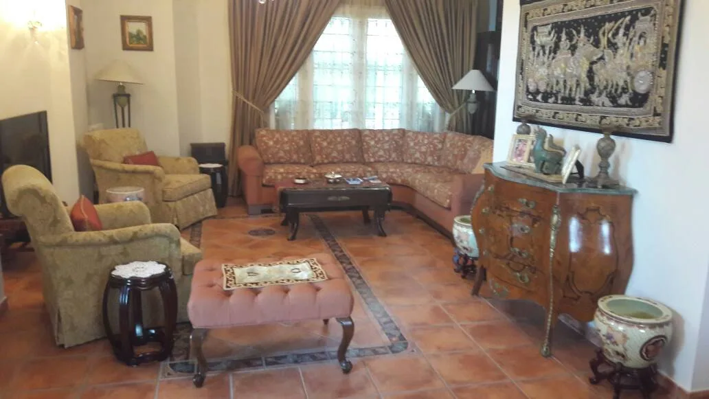 Villa for Sale in Broumana — الصورة 4