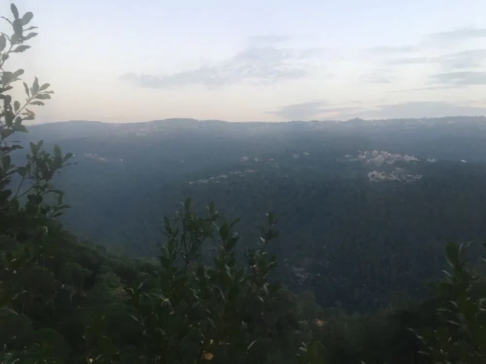 Land & Old House for Sale in Broumana — الصورة 4