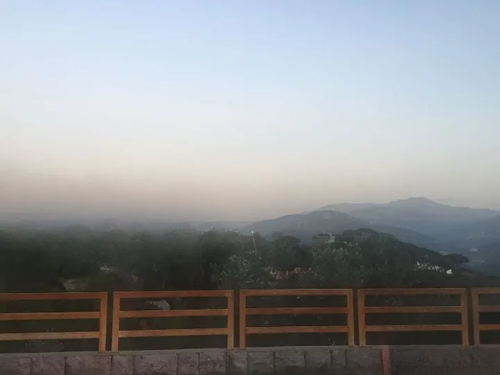 Land & Old House for Sale in Broumana — الصورة 3