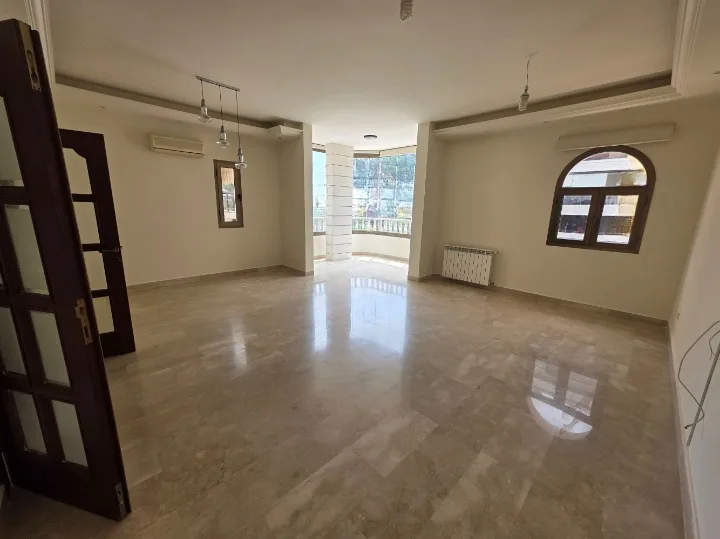 Apartment for Sale in Roumieh