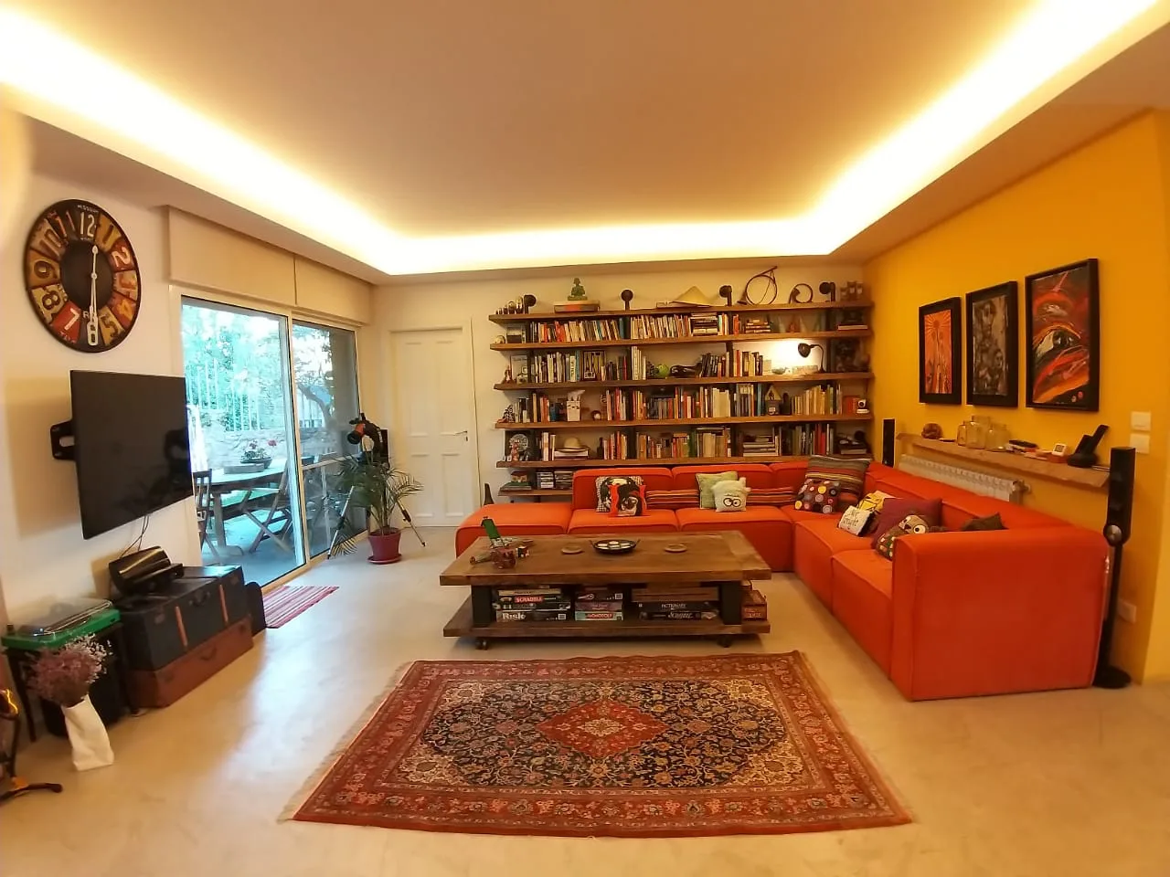 Apartment for Sale in Broumana — الصورة 2