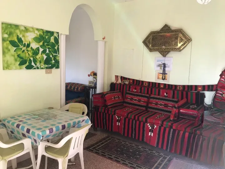 Land & House for Sale in Mar Moussa — الصورة 2