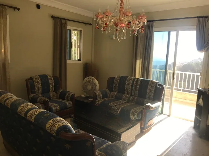 Land & House for Sale in Mar Moussa — الصورة 4