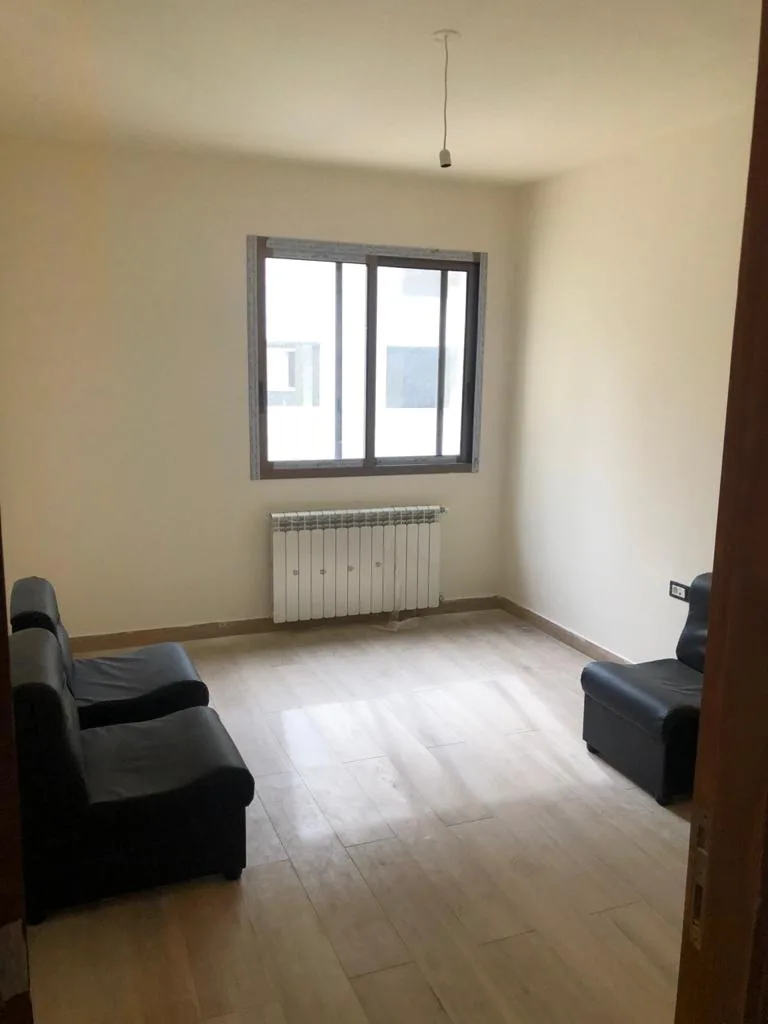 Panoramic View Apartment For Sale In Broumana — الصورة 2