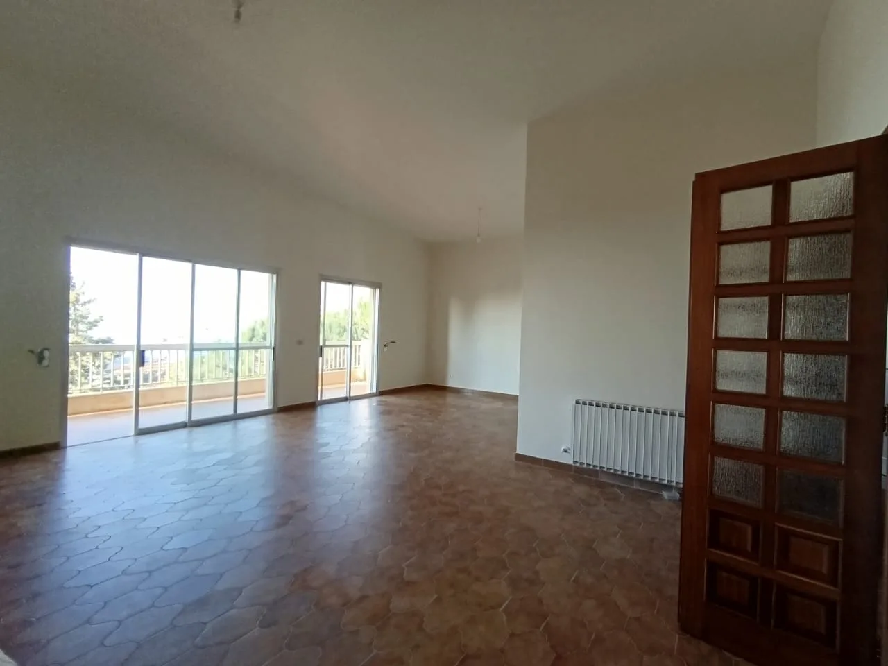 Apartment For Sale in Broumana