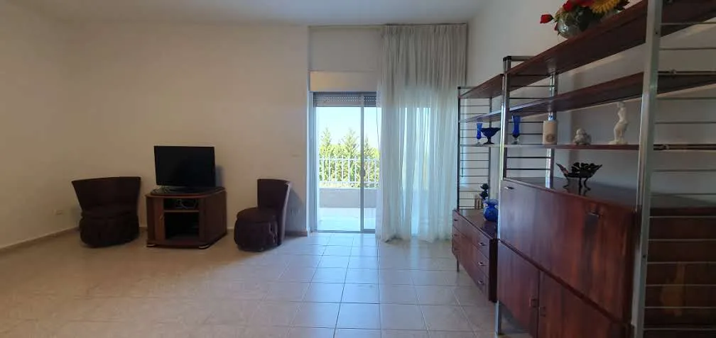 Furnished Mountain View Apartment For Rent in Broumana — الصورة 5