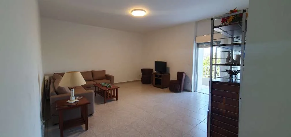 Furnished Mountain View Apartment For Rent in Broumana — الصورة 2