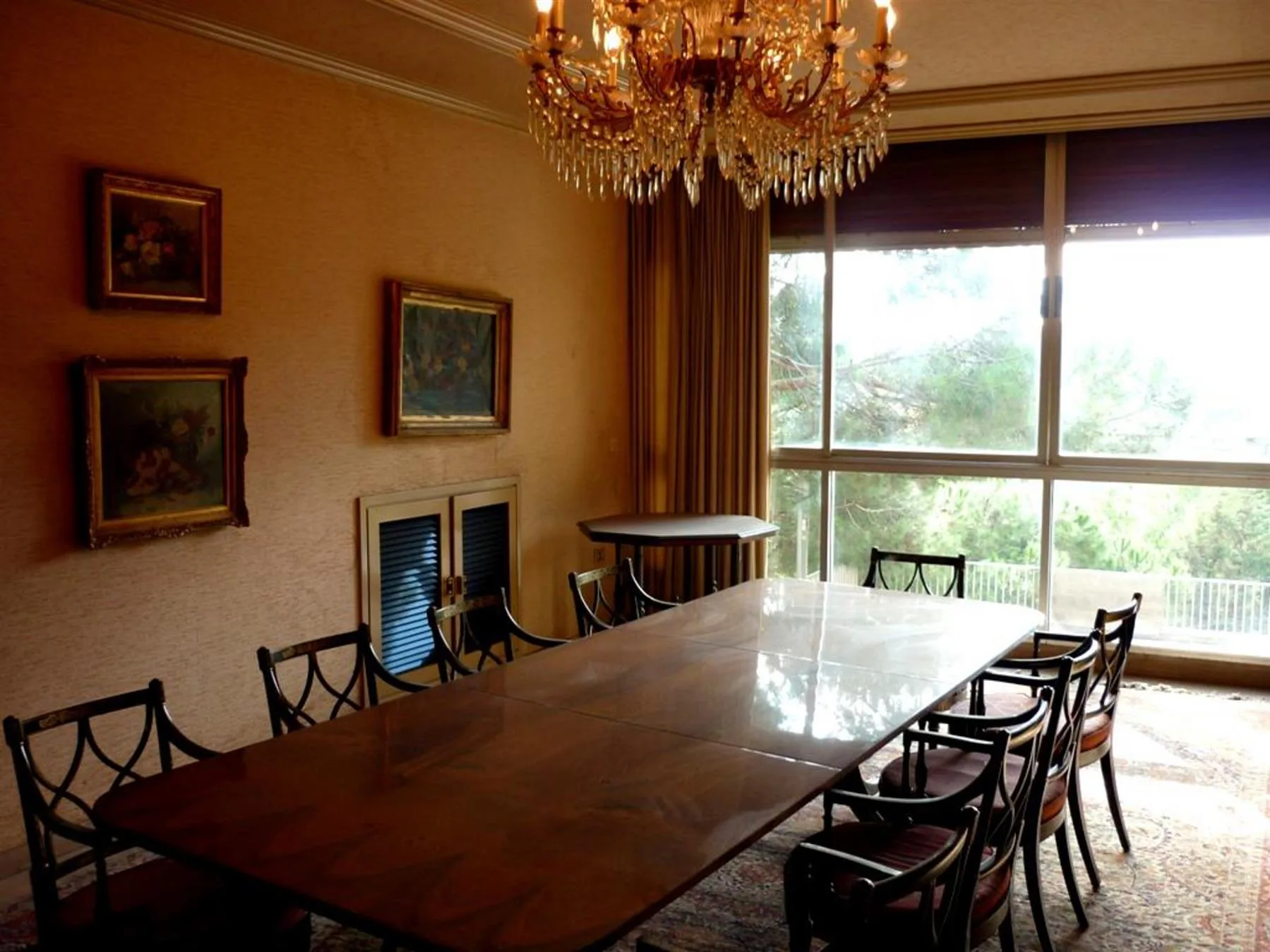 Triplex Villa For Sale in Mar Chaaya — الصورة 5