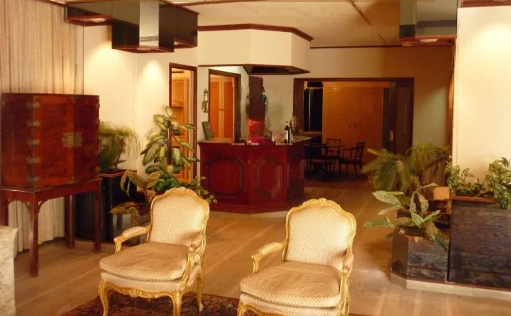 Triplex Villa For Sale in Mar Chaaya — الصورة 2