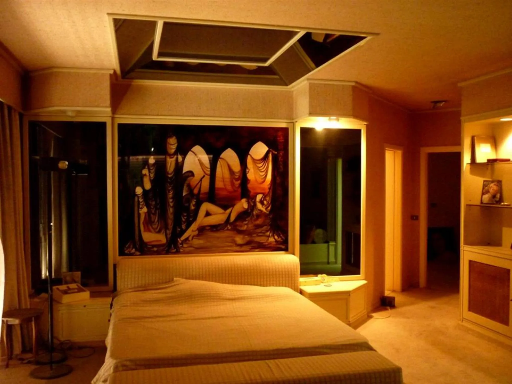 Triplex Villa For Sale in Mar Chaaya — الصورة 3