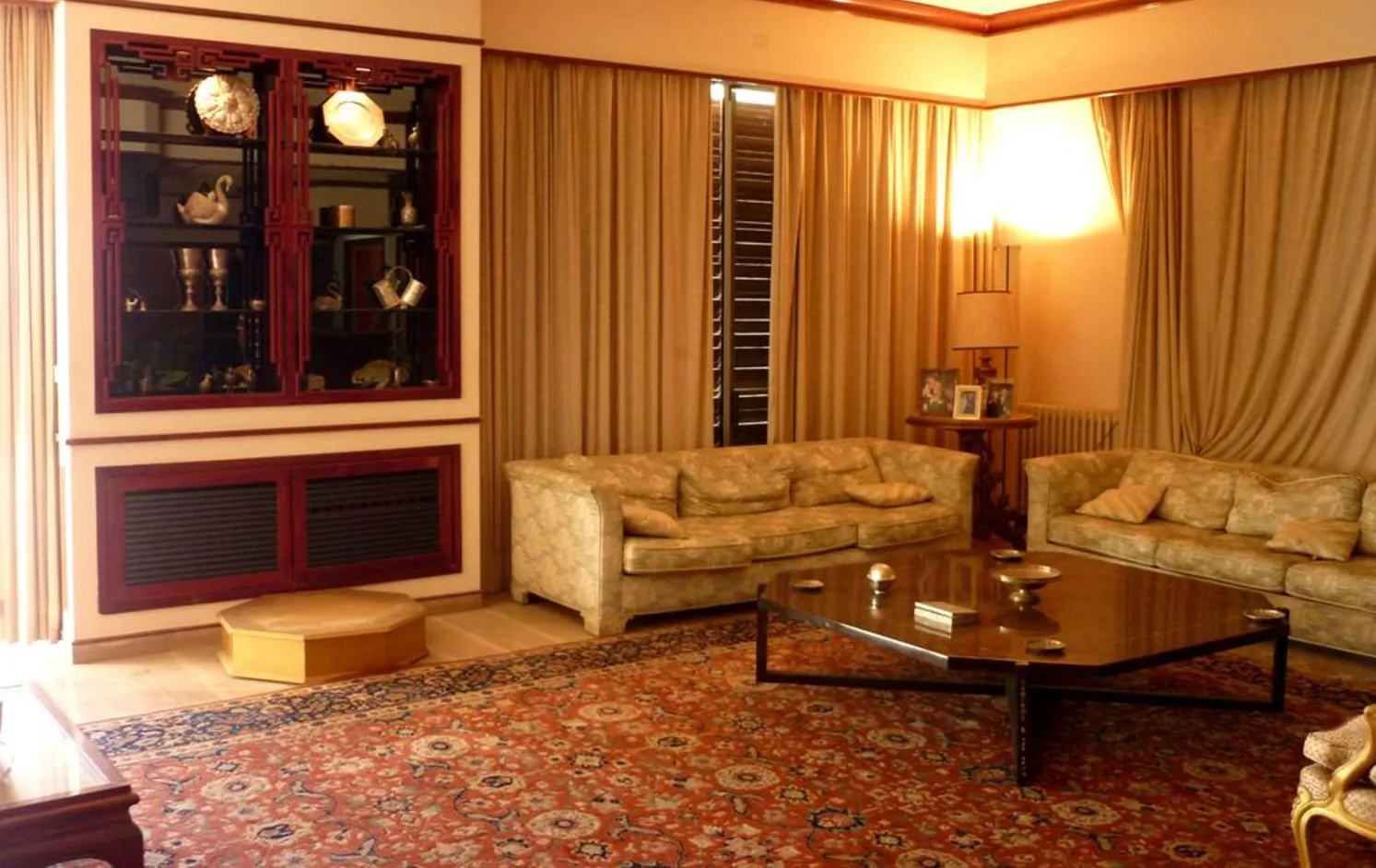 Triplex Villa For Sale in Mar Chaaya — الصورة 4