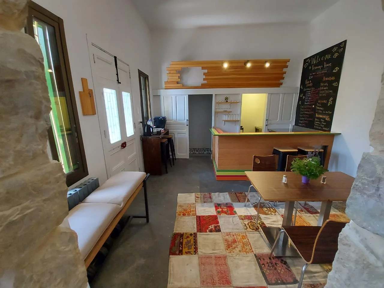 Furnished Apartment for Rent in Beit Mery — الصورة 2