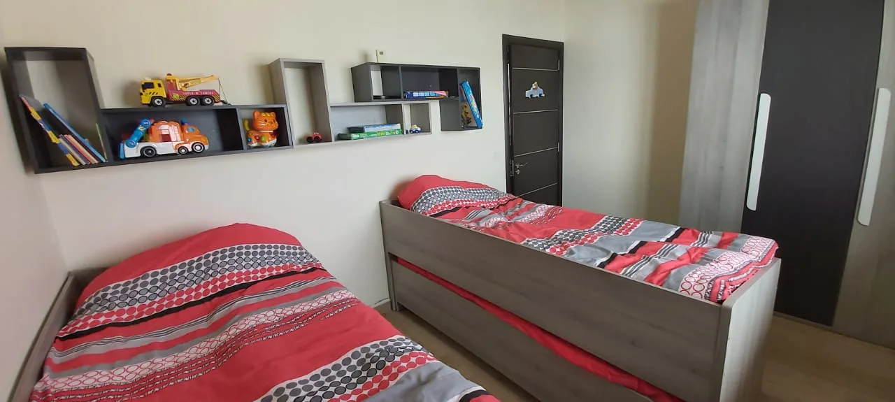 Furnished Chalet for Rent or Sale – Zaarour — الصورة 5