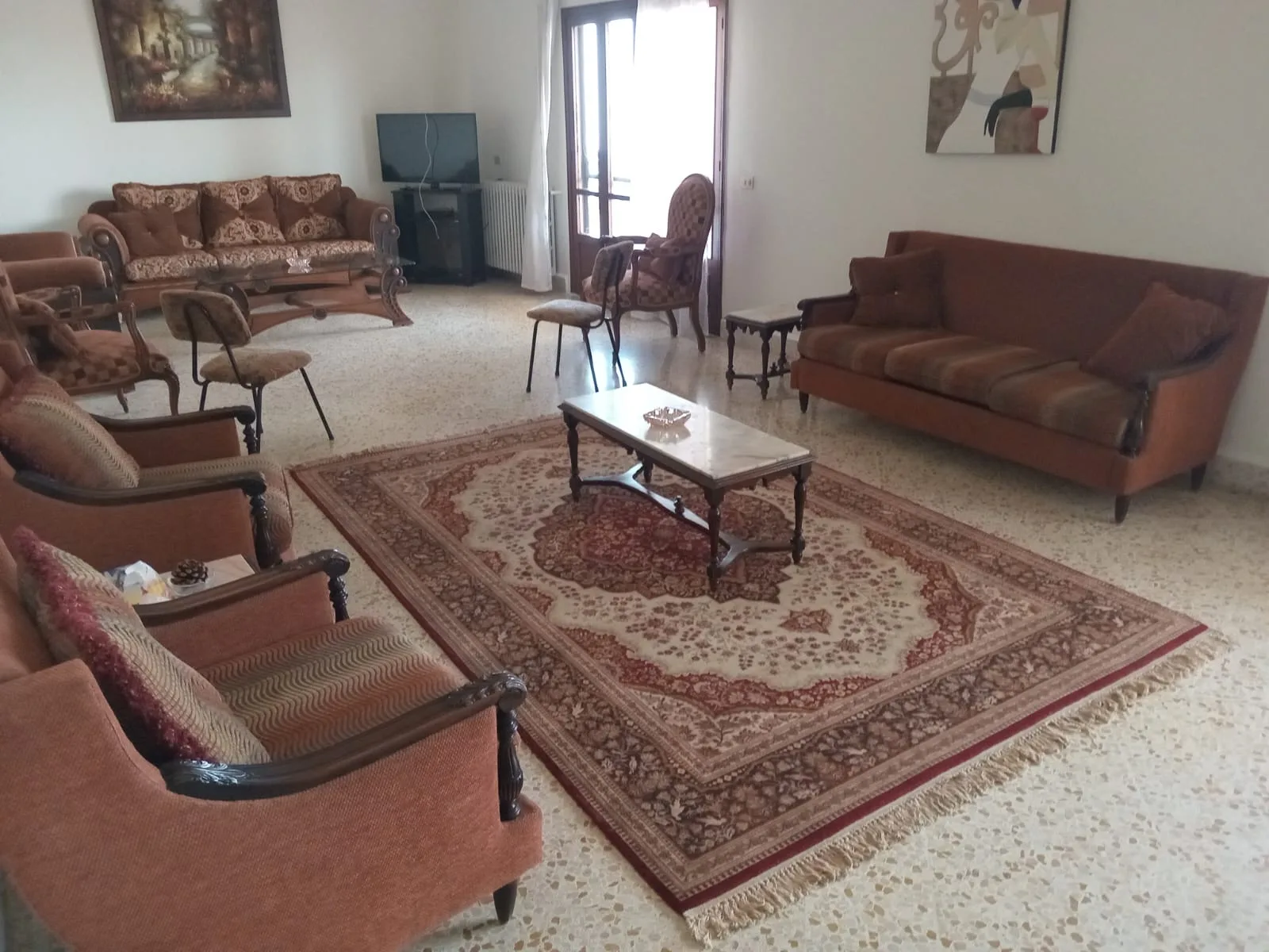 Apartment for Sale in Broumana — الصورة 2