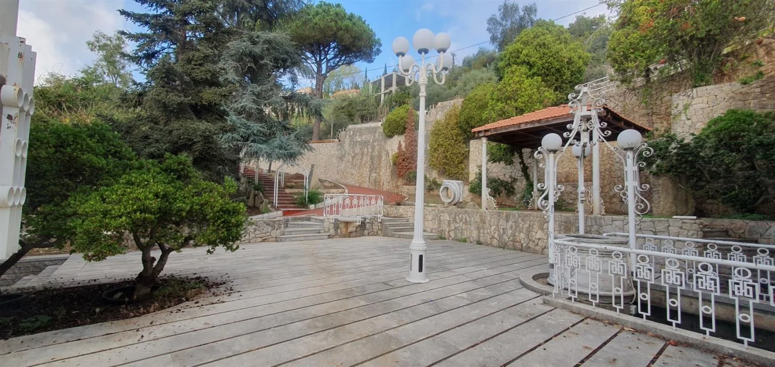 Villa for Sale – Beit Chabab — الصورة 5