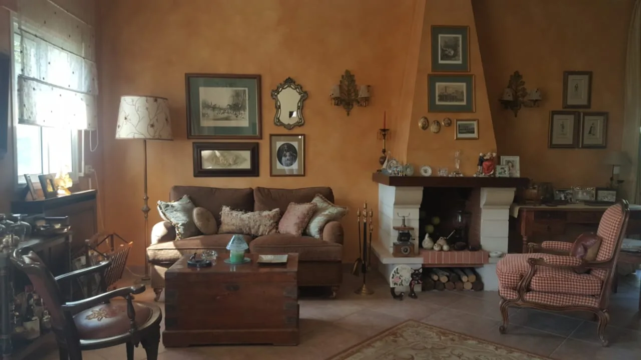 Mountain View Villa For Sale In Mar Moussa — الصورة 2