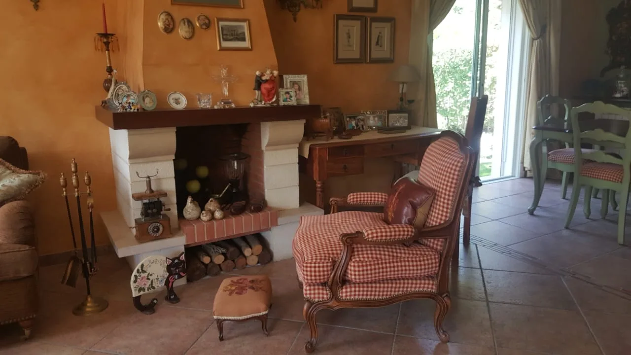 Mountain View Villa For Sale In Mar Moussa — الصورة 5