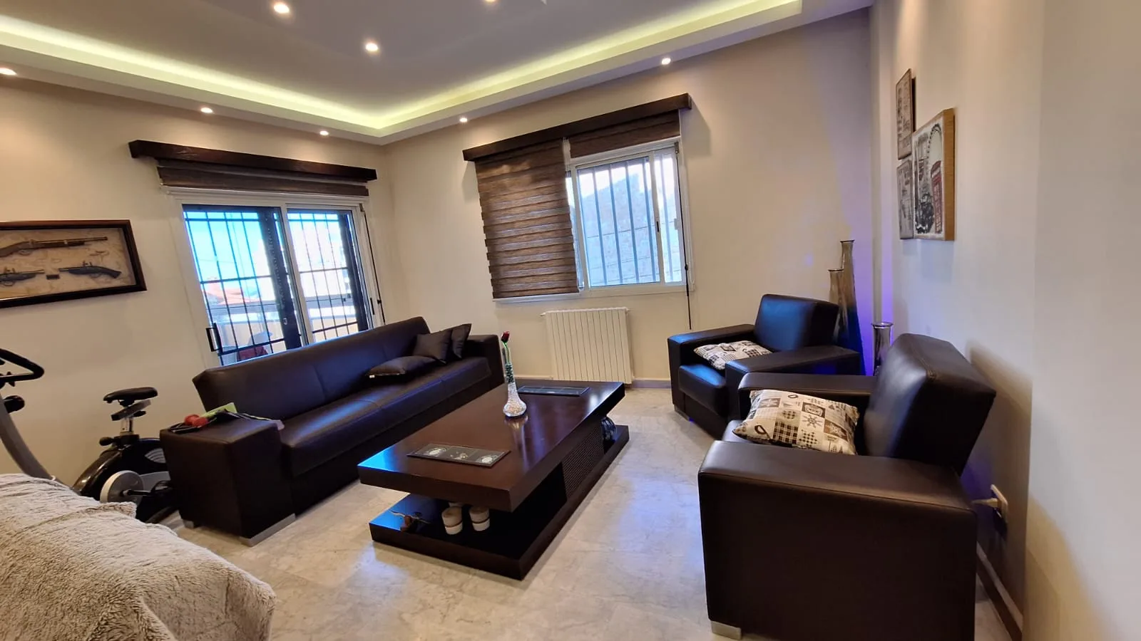 Apartment for Sale – Baabdat — الصورة 3