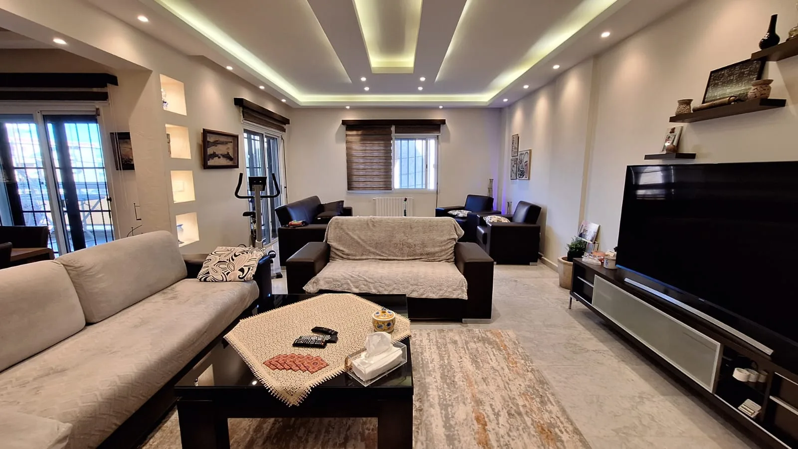 Apartment for Sale – Baabdat — الصورة 2
