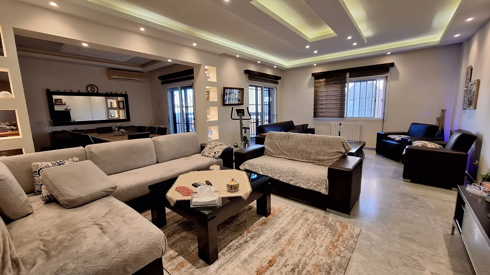 Apartment for Sale – Baabdat