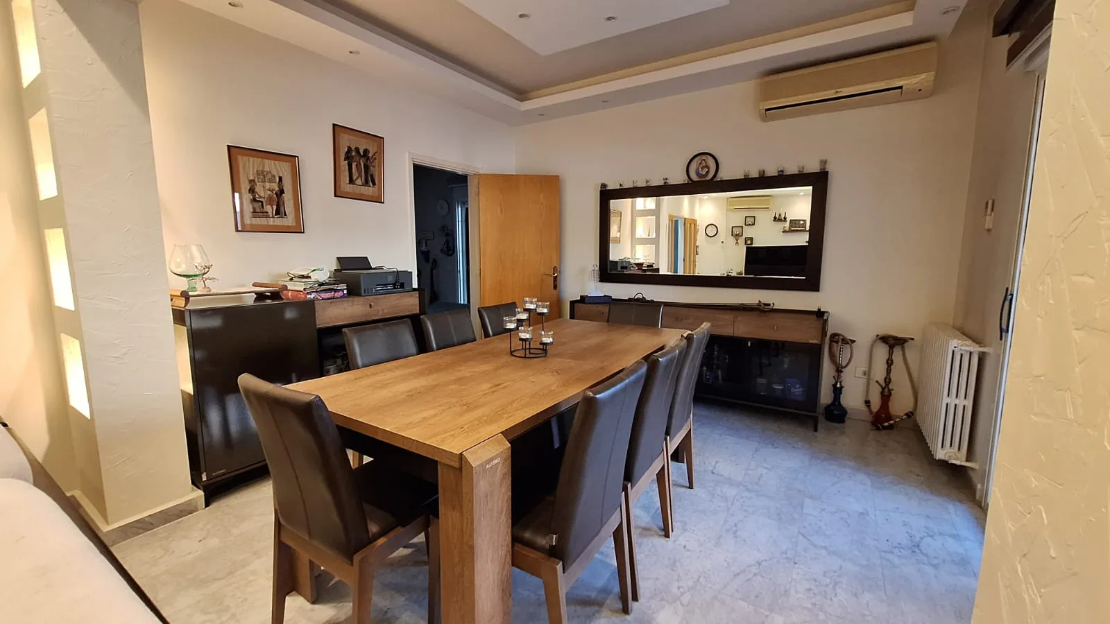 Apartment for Sale – Baabdat — الصورة 4