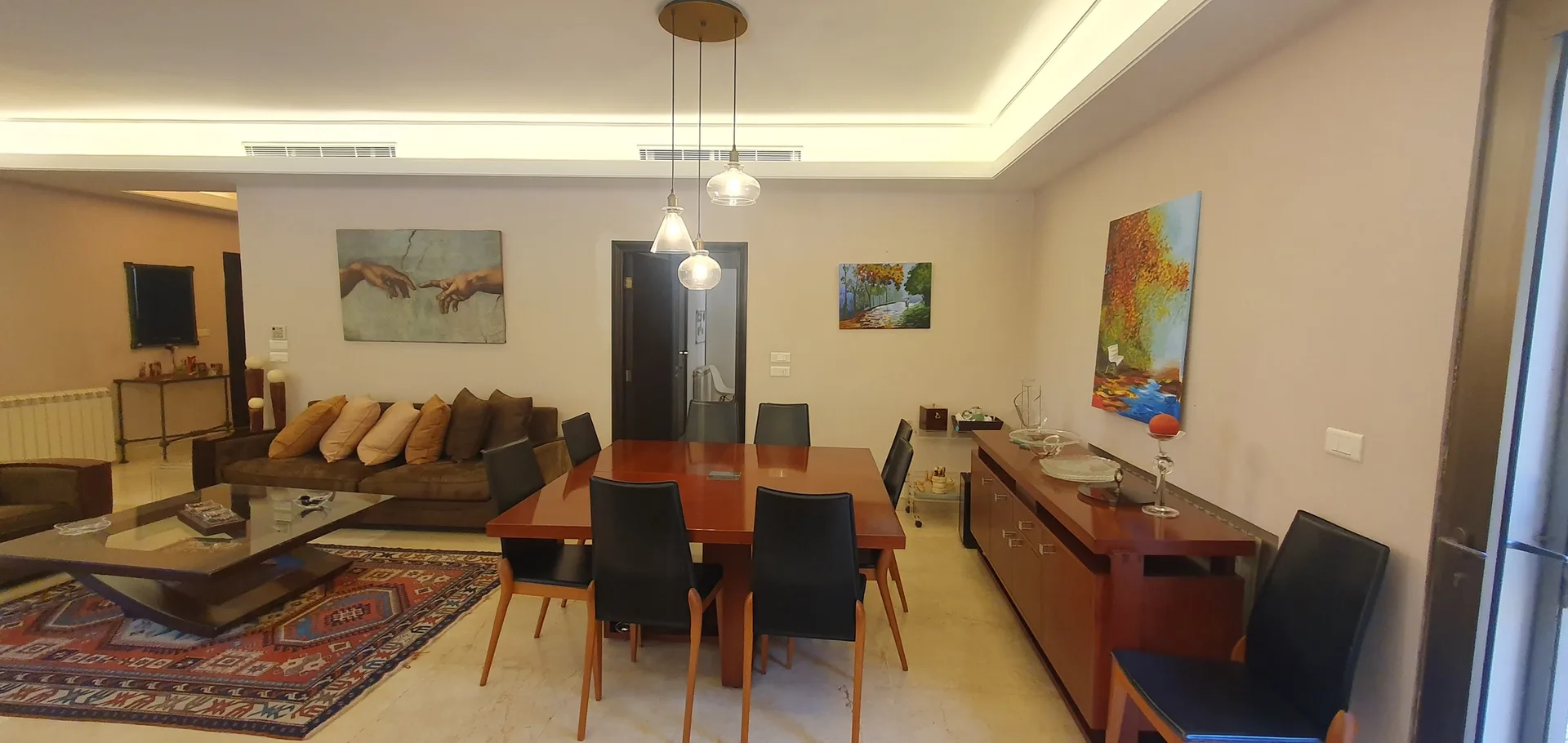 Apartment for Rent in Ain Saade — photo 2