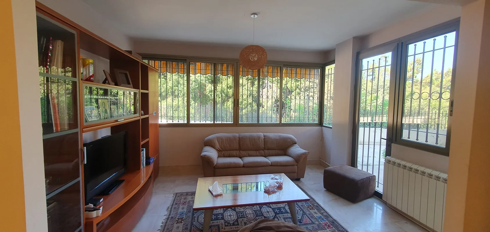 Apartment for Rent in Ain Saade — photo 4