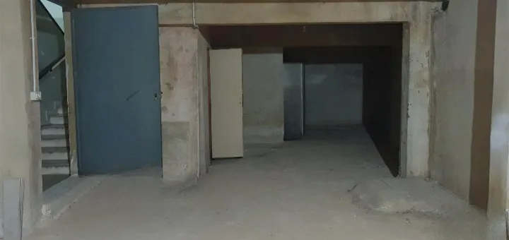 Warehouse for Sale in Monteverde