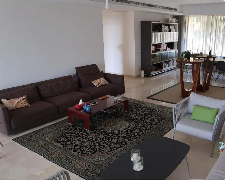 Duplex Apartment for Rent – Baabdat — الصورة 2