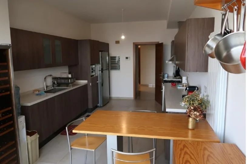 Duplex Apartment for Rent – Baabdat — الصورة 5