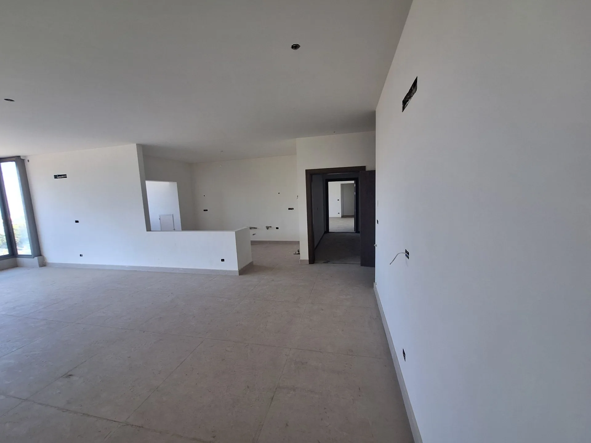 Panoramic View Apartment for Sale in Ain Saade — الصورة 2
