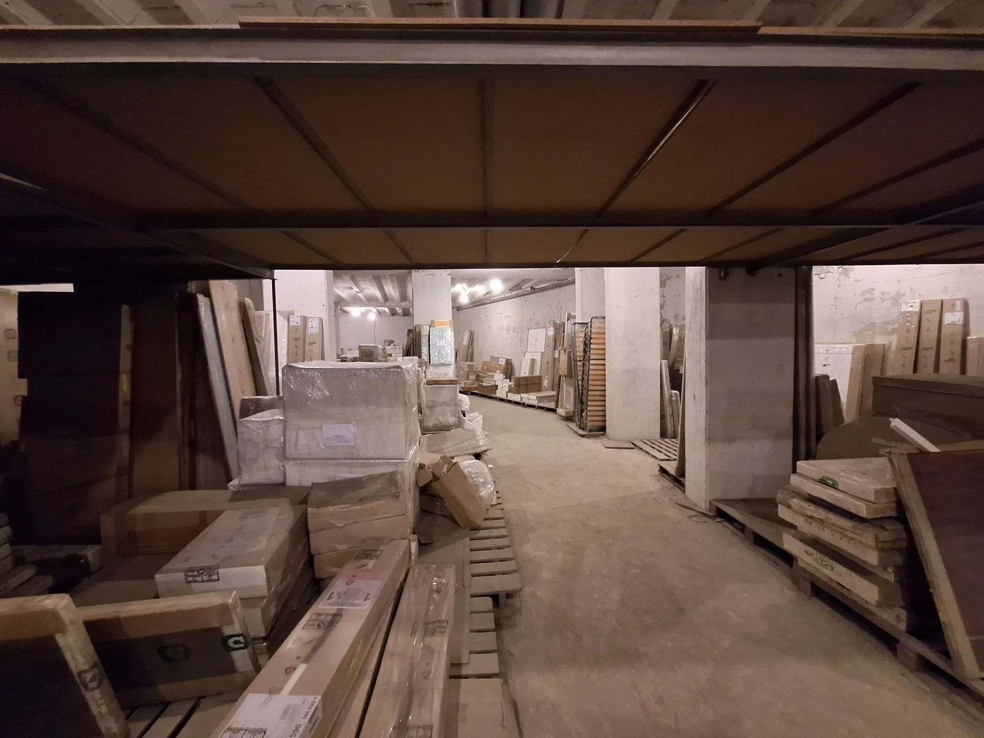 Warehouse for Rent or Sale in Mansourieh — الصورة 4