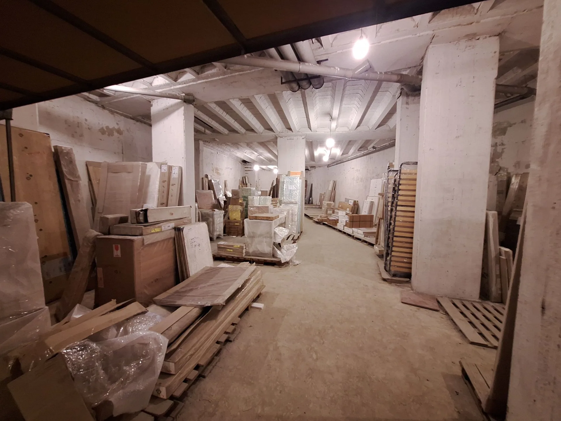 Warehouse for Rent or Sale in Mansourieh — الصورة 3