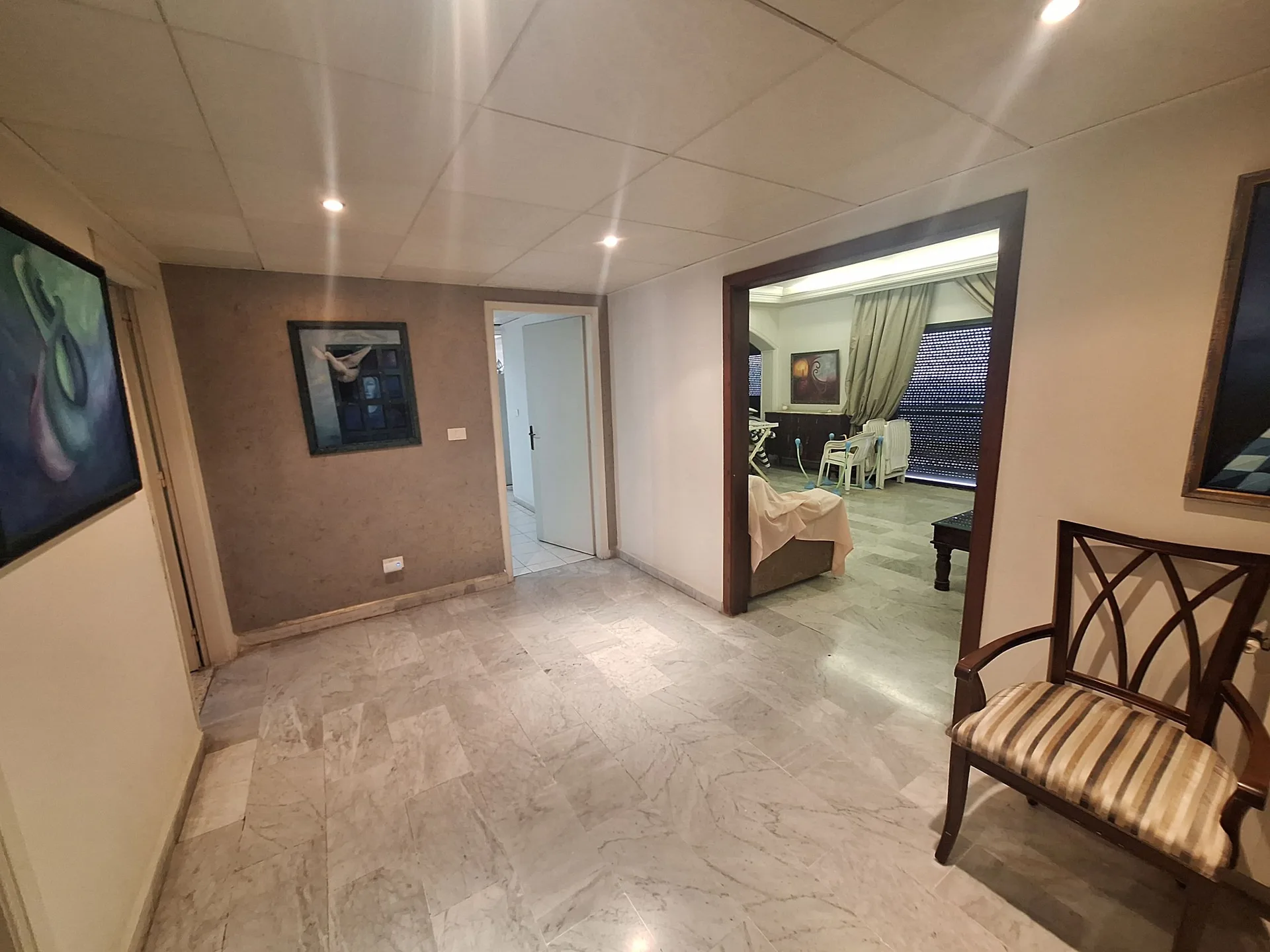 Spacious Apartment for Sale in Mansourieh