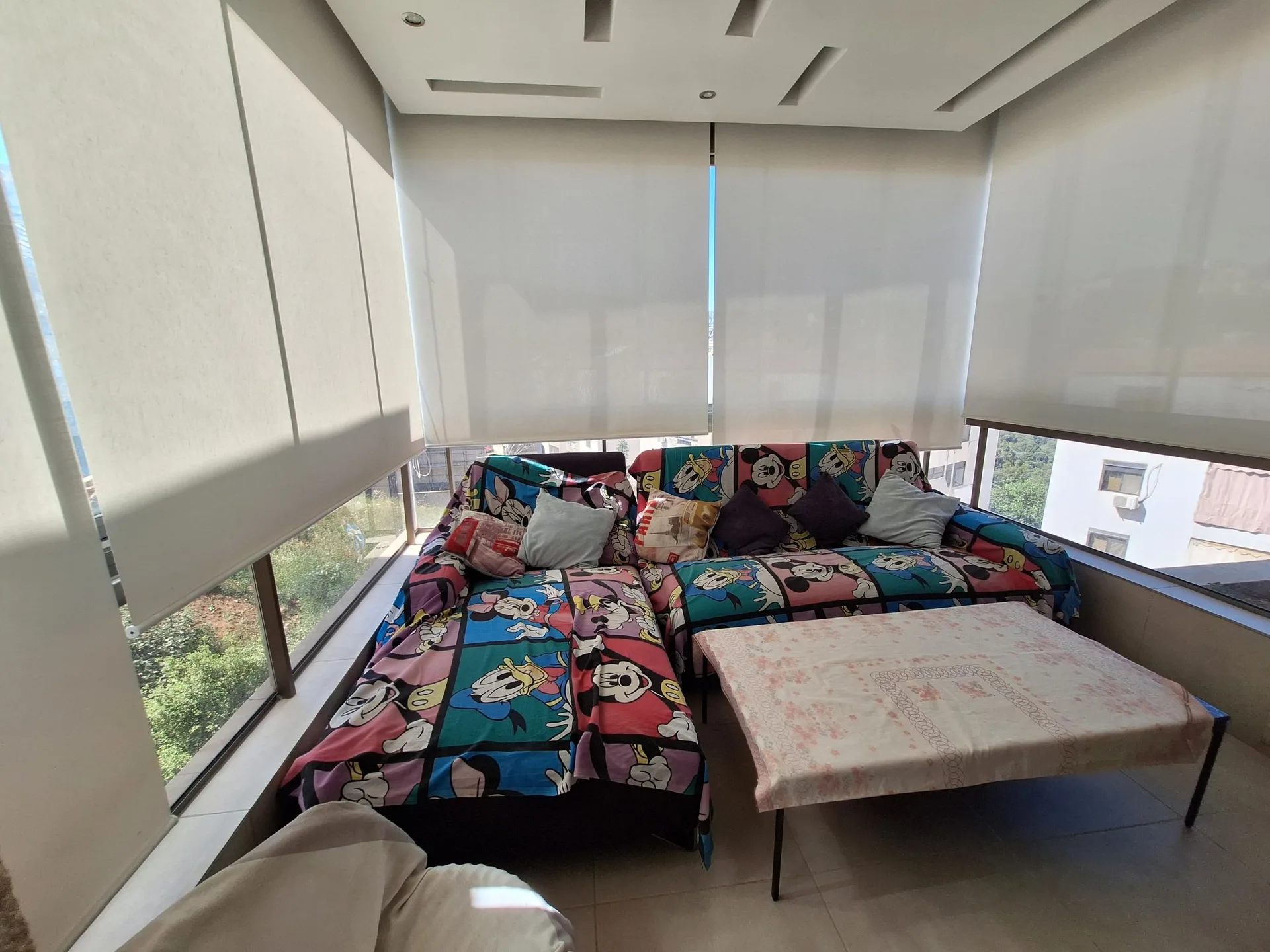 Duplex Apartment for Sale in Monteverde