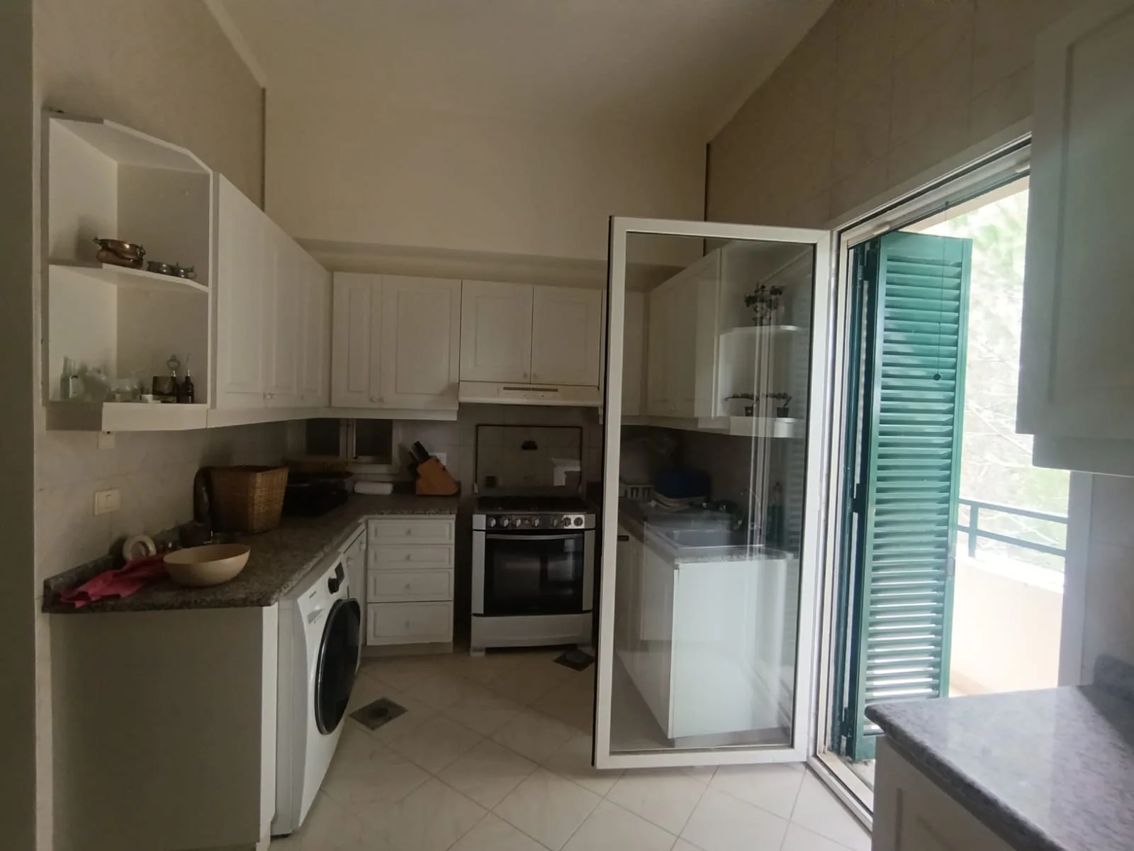 Furnished Apartment for Rent – Beit Mery — الصورة 5