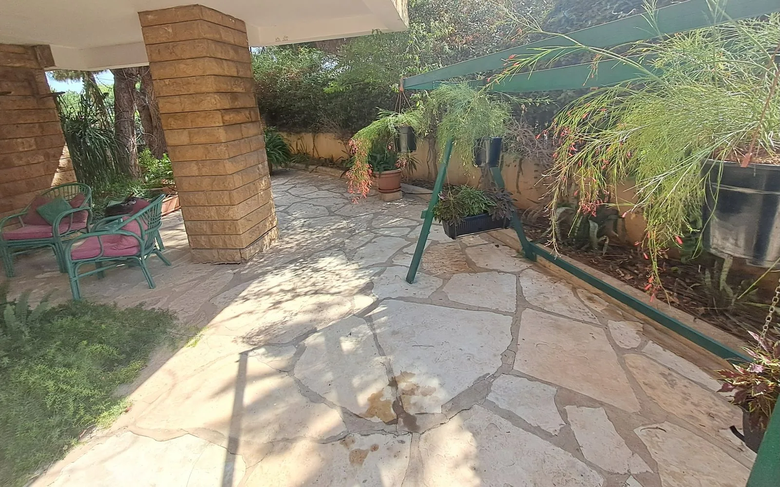 Furnished Apartment for Rent – Ain Saade — الصورة 5
