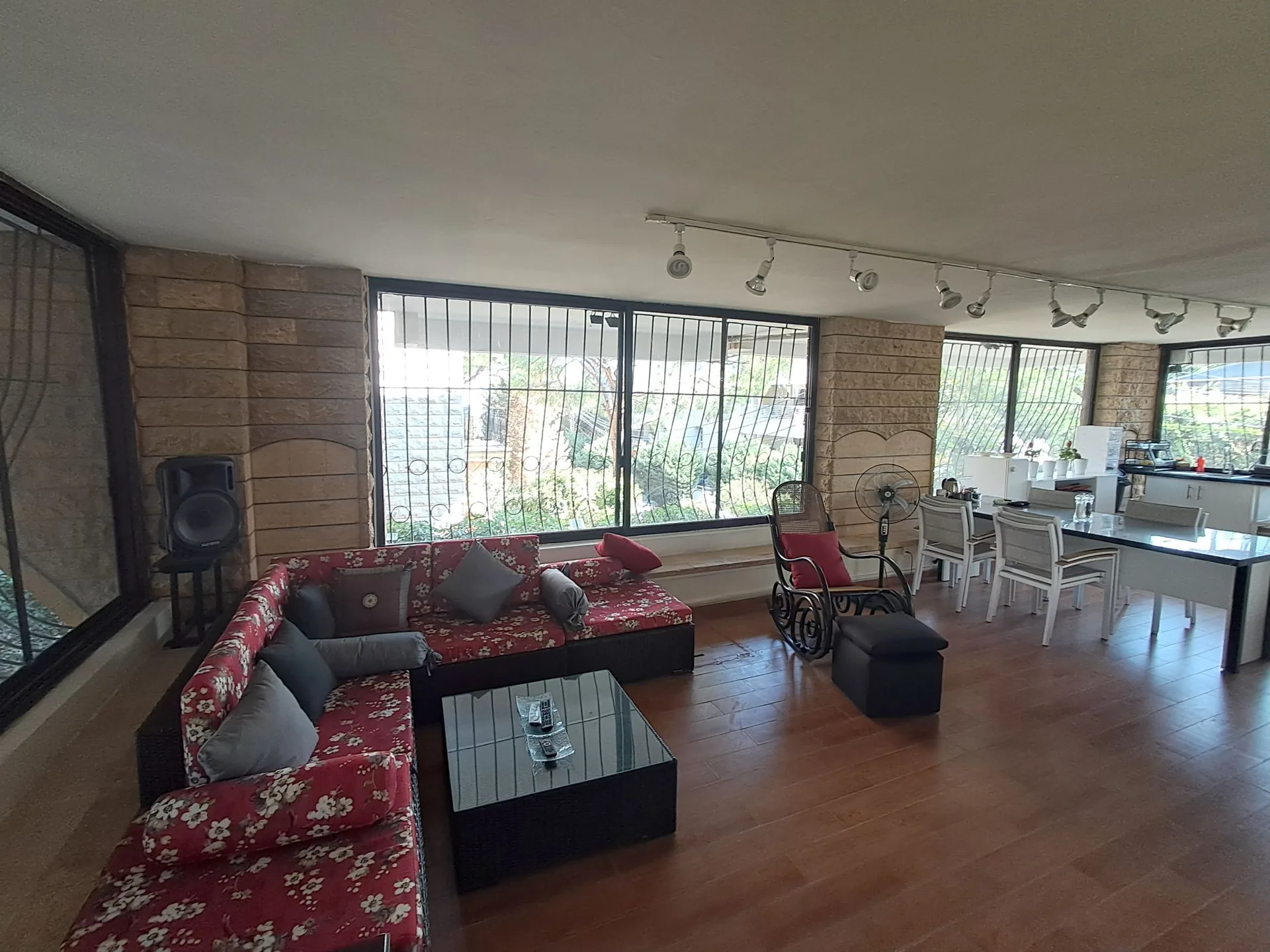 Furnished Apartment for Rent – Ain Saade