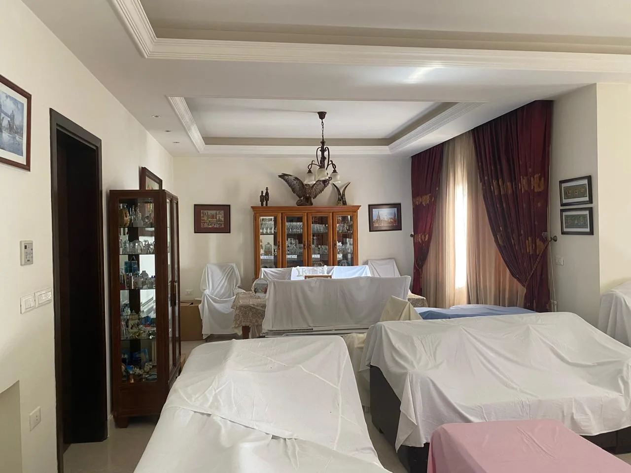 Furnished Apartment for Sale in Ain Saade — الصورة 2