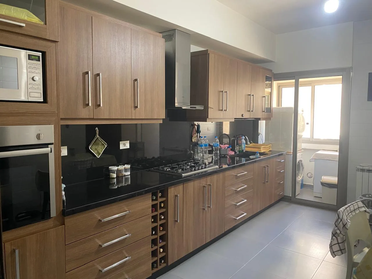 Furnished Apartment for Sale in Ain Saade — الصورة 5