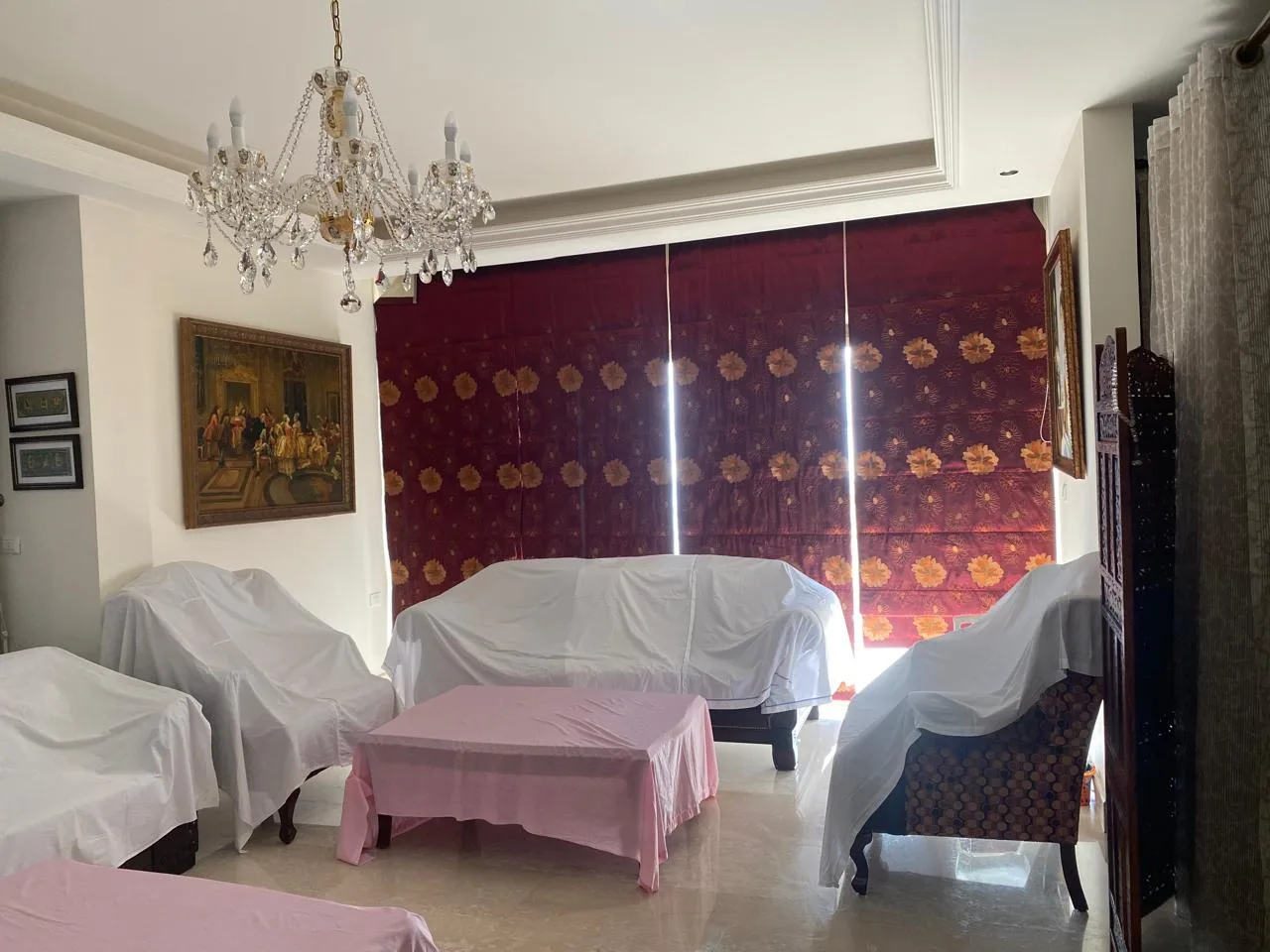 Furnished Apartment for Sale in Ain Saade — الصورة 4