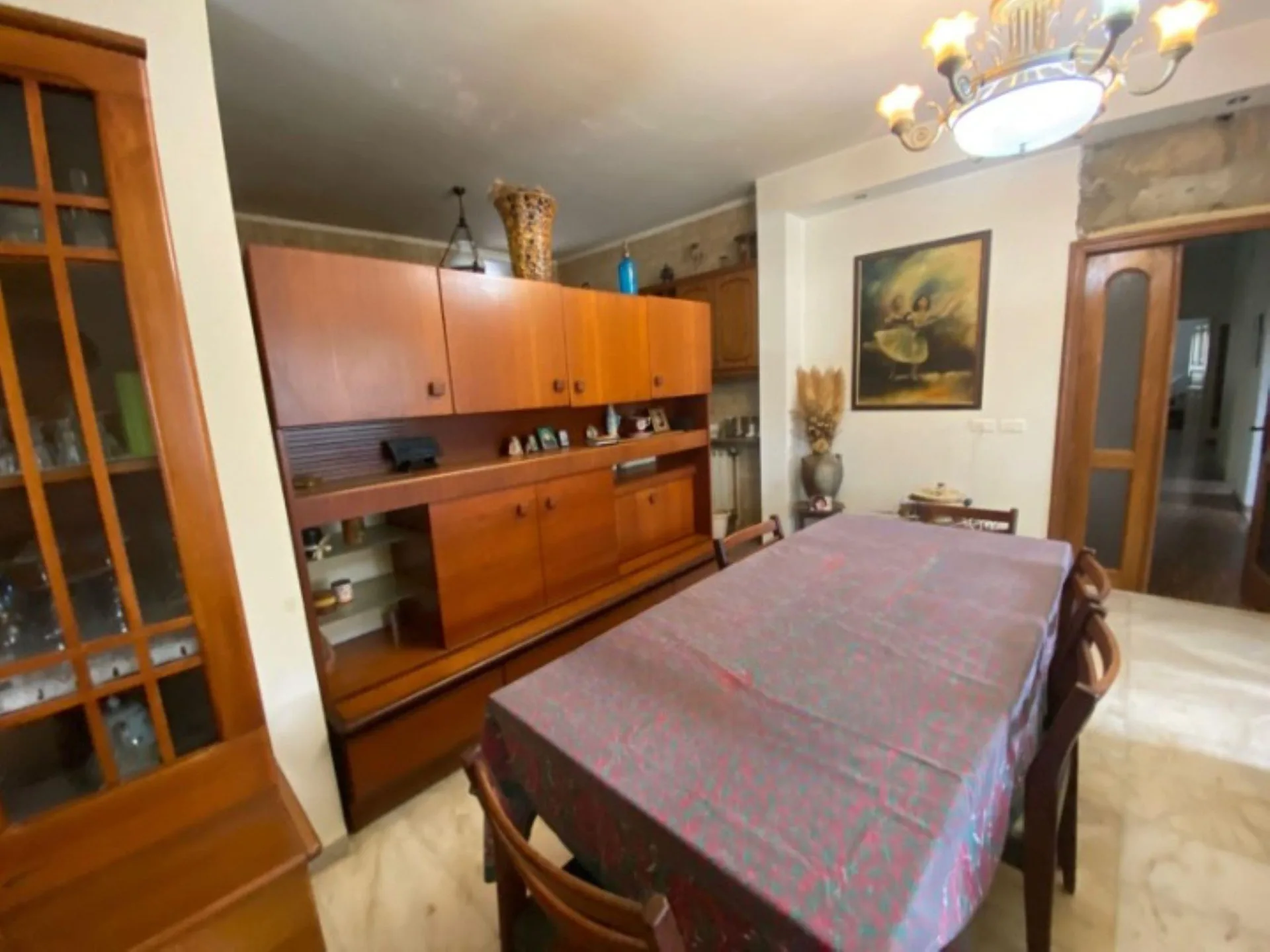 Furnished Apartment for Rent in Roumieh — الصورة 3