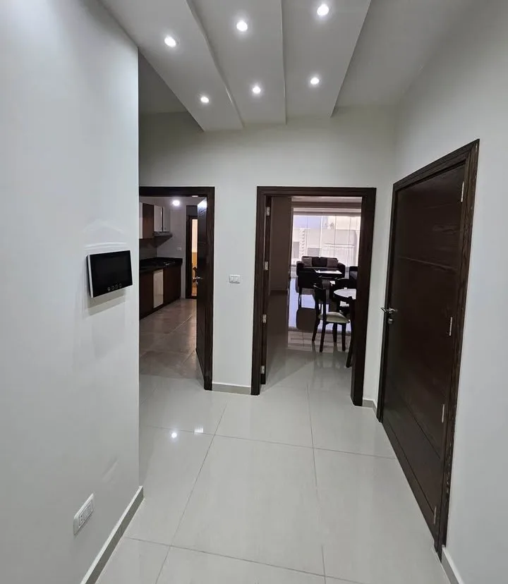Furnished Apartment for Rent – Mansourieh — الصورة 4